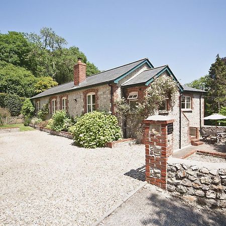Ware House Cottage ไลม์รีจิส ภายนอก รูปภาพ