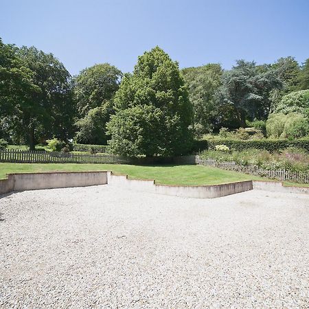 Ware House Cottage ไลม์รีจิส ภายนอก รูปภาพ