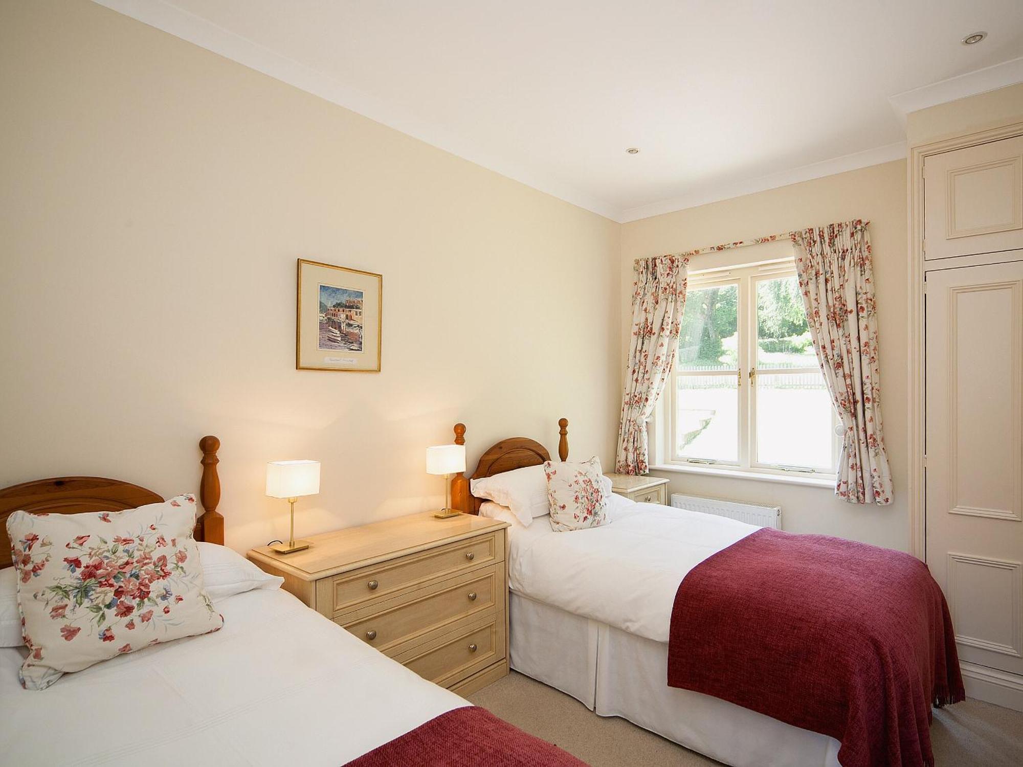 Ware House Cottage ไลม์รีจิส ภายนอก รูปภาพ