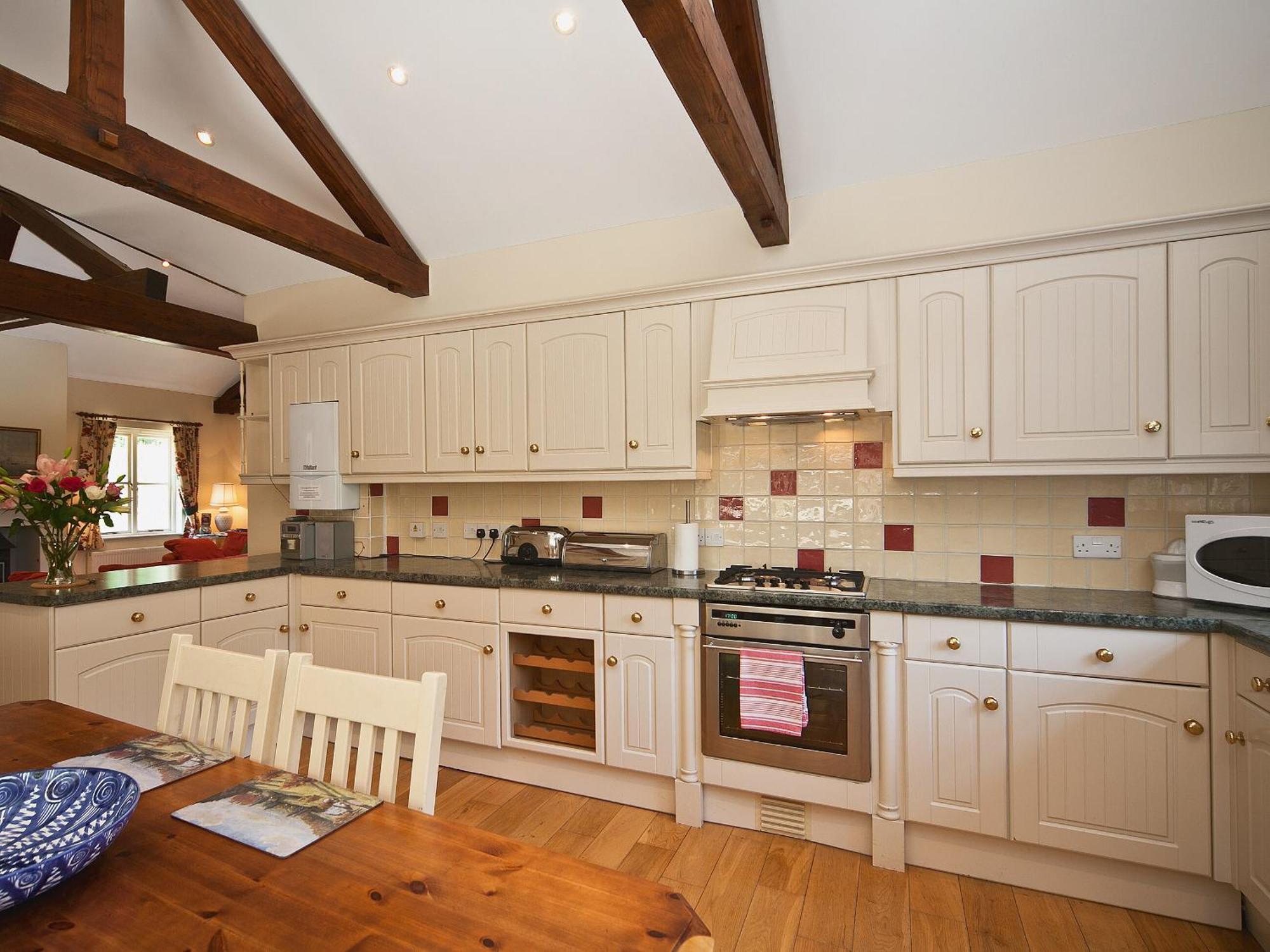 Ware House Cottage ไลม์รีจิส ภายนอก รูปภาพ