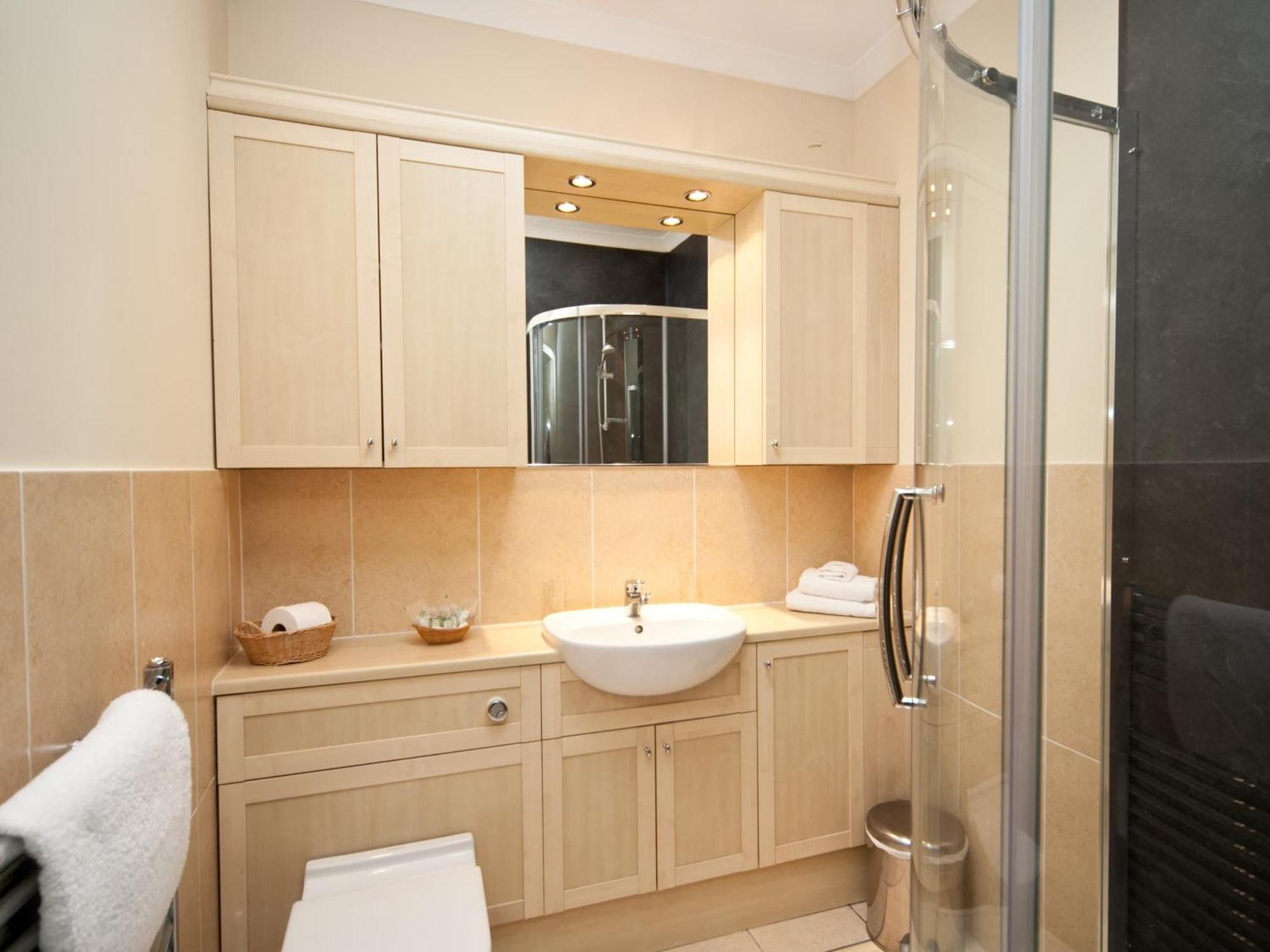Ware House Cottage ไลม์รีจิส ภายนอก รูปภาพ